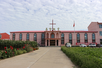 和林县基督教堂